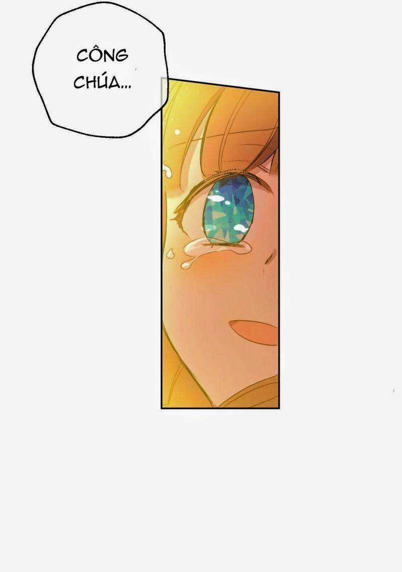 Một Ngày Nọ Tôi Bỗng Thành Nàng Công Chúa Chapter 111.5 trang 21