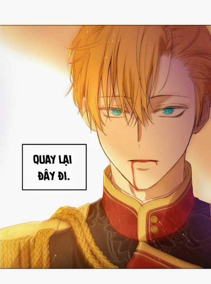 Một Ngày Nọ Tôi Bỗng Thành Nàng Công Chúa Chapter 111.5 trang 29