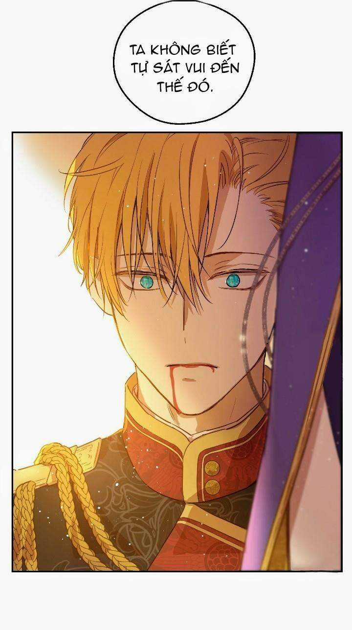 Một Ngày Nọ Tôi Bỗng Thành Nàng Công Chúa Chapter 111.5 trang 33