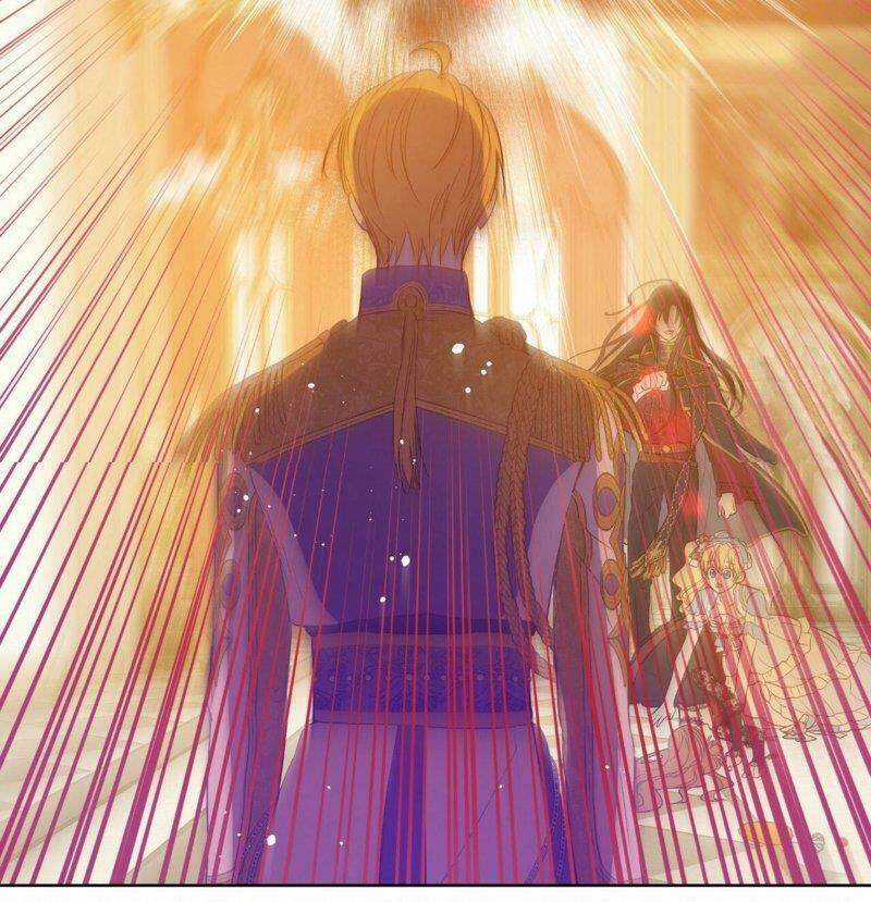 Một Ngày Nọ Tôi Bỗng Thành Nàng Công Chúa Chapter 111.5 trang 39