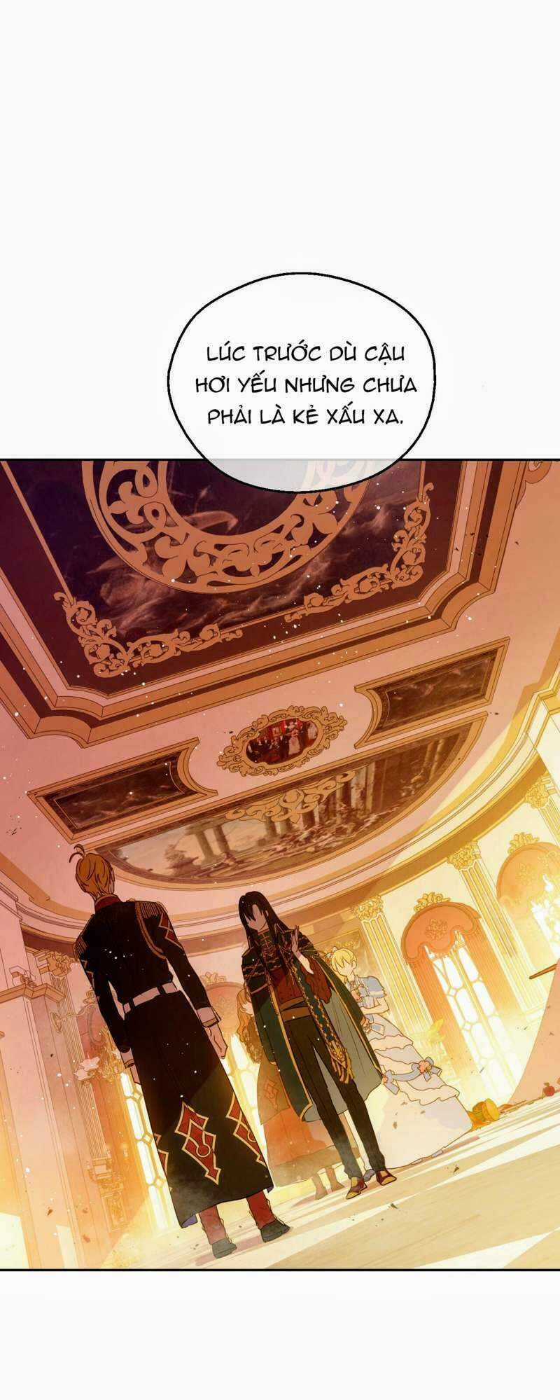 Một Ngày Nọ Tôi Bỗng Thành Nàng Công Chúa Chapter 111 trang 12