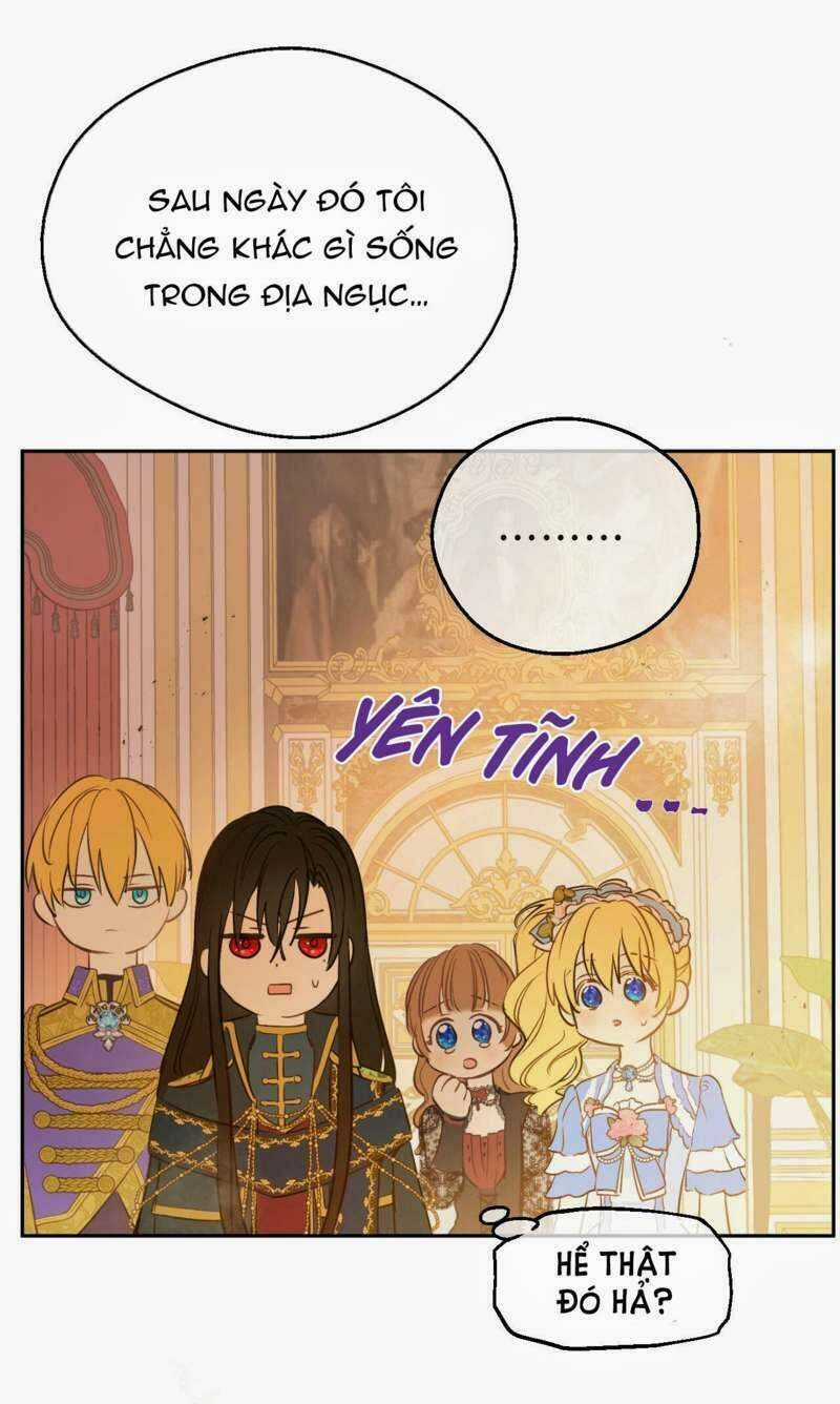 Một Ngày Nọ Tôi Bỗng Thành Nàng Công Chúa Chapter 111 trang 16