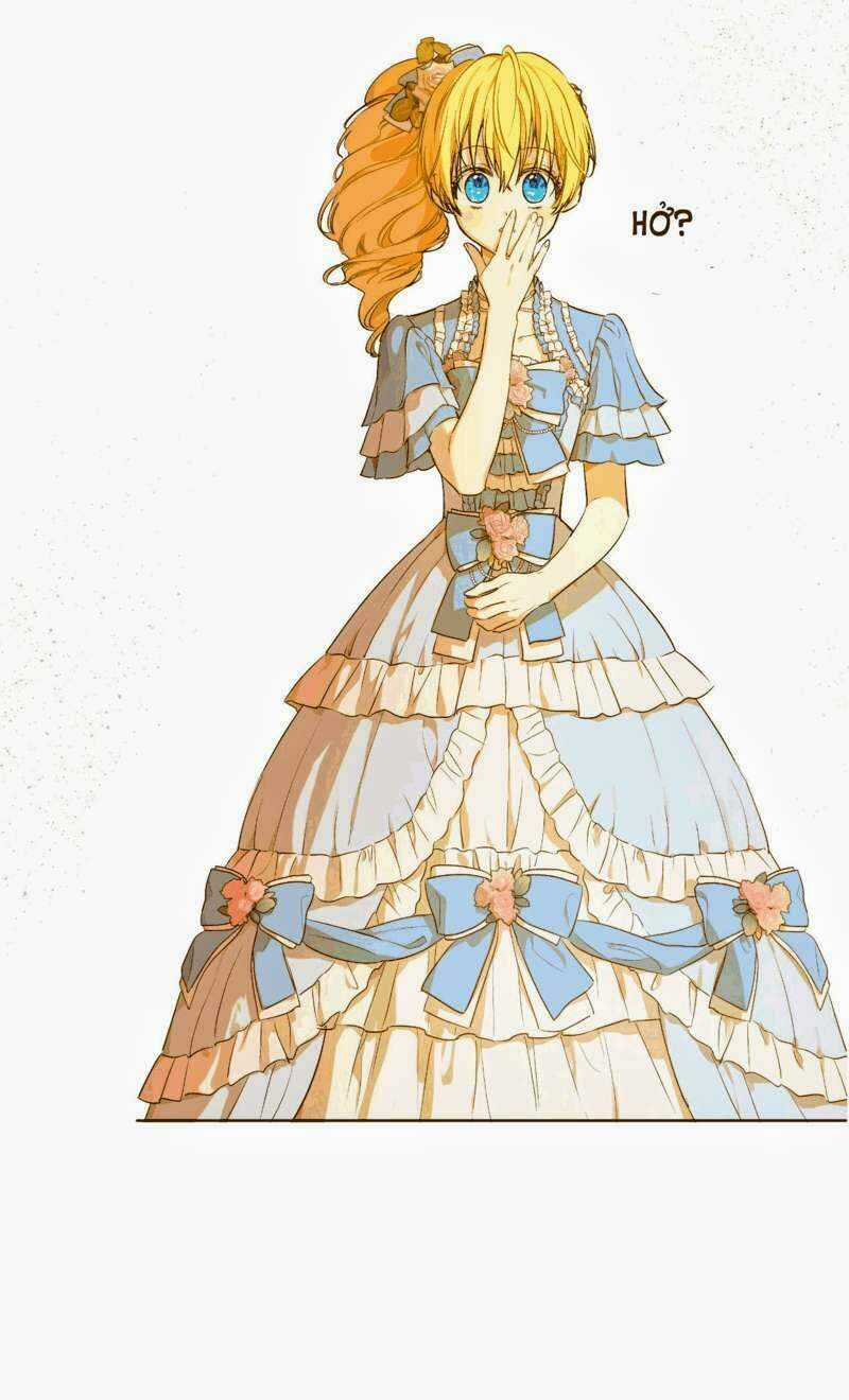 Một Ngày Nọ Tôi Bỗng Thành Nàng Công Chúa Chapter 111 trang 2