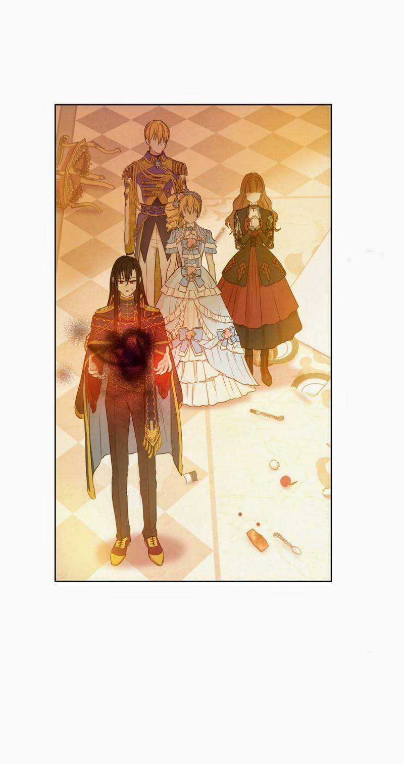 Một Ngày Nọ Tôi Bỗng Thành Nàng Công Chúa Chapter 111 trang 26