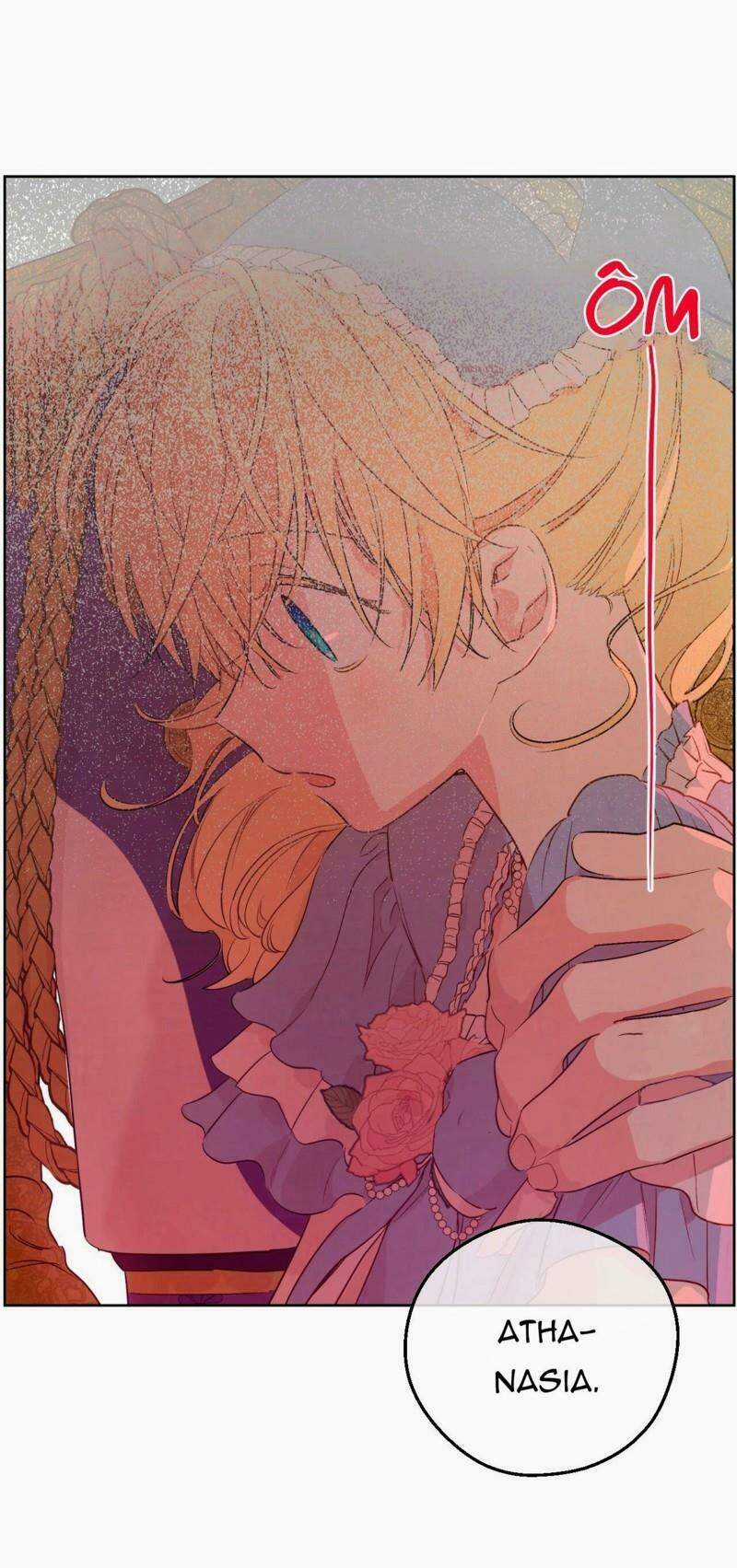 Một Ngày Nọ Tôi Bỗng Thành Nàng Công Chúa Chapter 111 trang 29