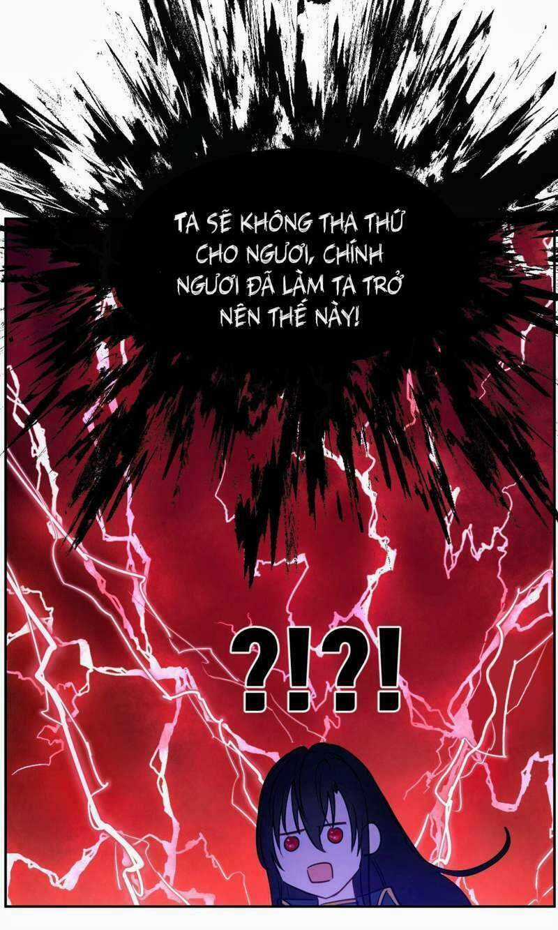 Một Ngày Nọ Tôi Bỗng Thành Nàng Công Chúa Chapter 111 trang 37