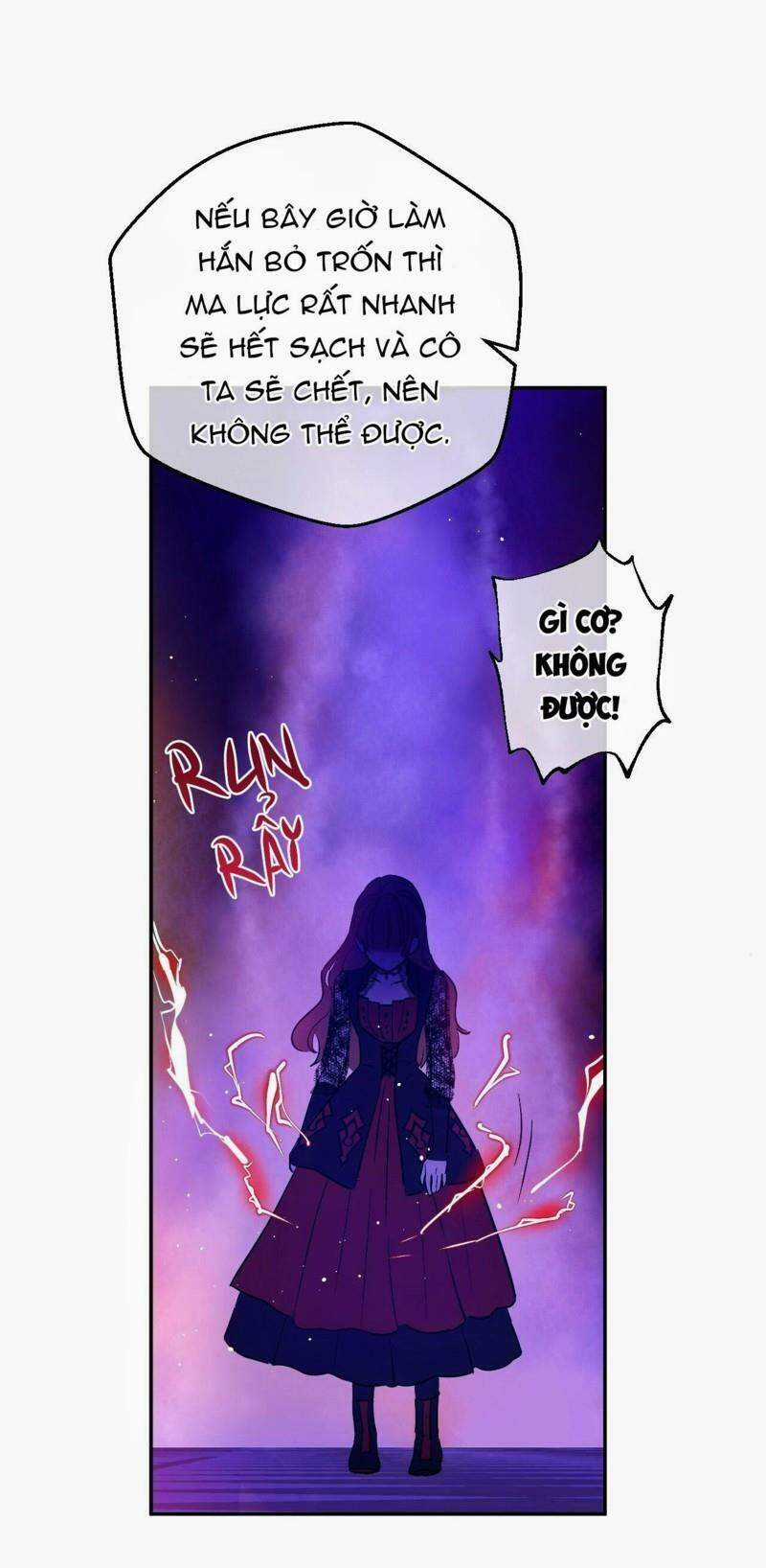 Một Ngày Nọ Tôi Bỗng Thành Nàng Công Chúa Chapter 111 trang 45