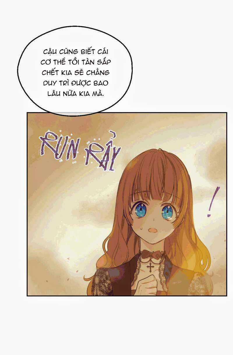 Một Ngày Nọ Tôi Bỗng Thành Nàng Công Chúa Chapter 111 trang 5