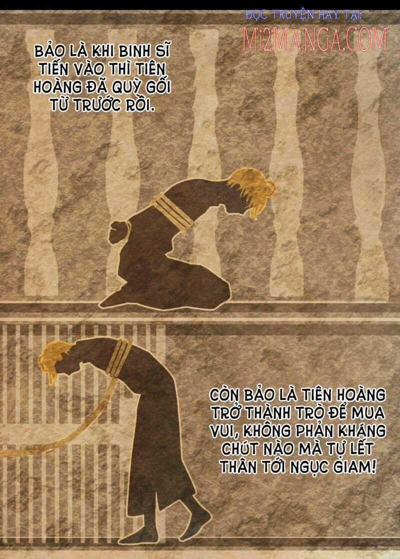 Một Ngày Nọ Tôi Bỗng Thành Nàng Công Chúa Chapter 112.5 trang 0