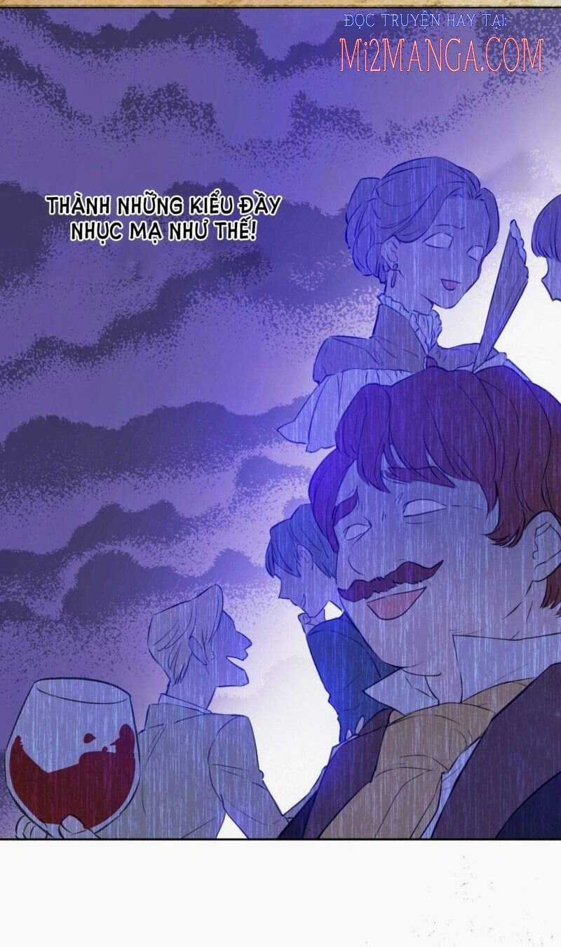 Một Ngày Nọ Tôi Bỗng Thành Nàng Công Chúa Chapter 112.5 trang 1