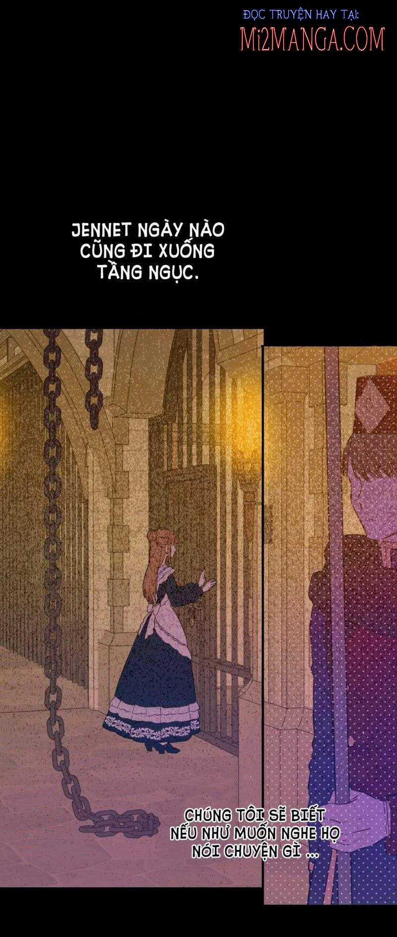 Một Ngày Nọ Tôi Bỗng Thành Nàng Công Chúa Chapter 112.5 trang 11