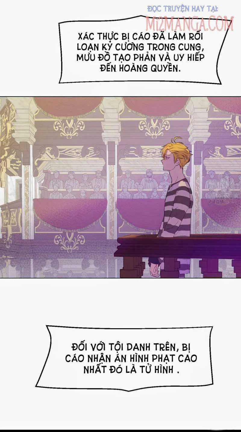 Một Ngày Nọ Tôi Bỗng Thành Nàng Công Chúa Chapter 112.5 trang 15