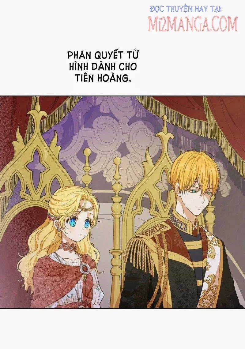 Một Ngày Nọ Tôi Bỗng Thành Nàng Công Chúa Chapter 112.5 trang 16