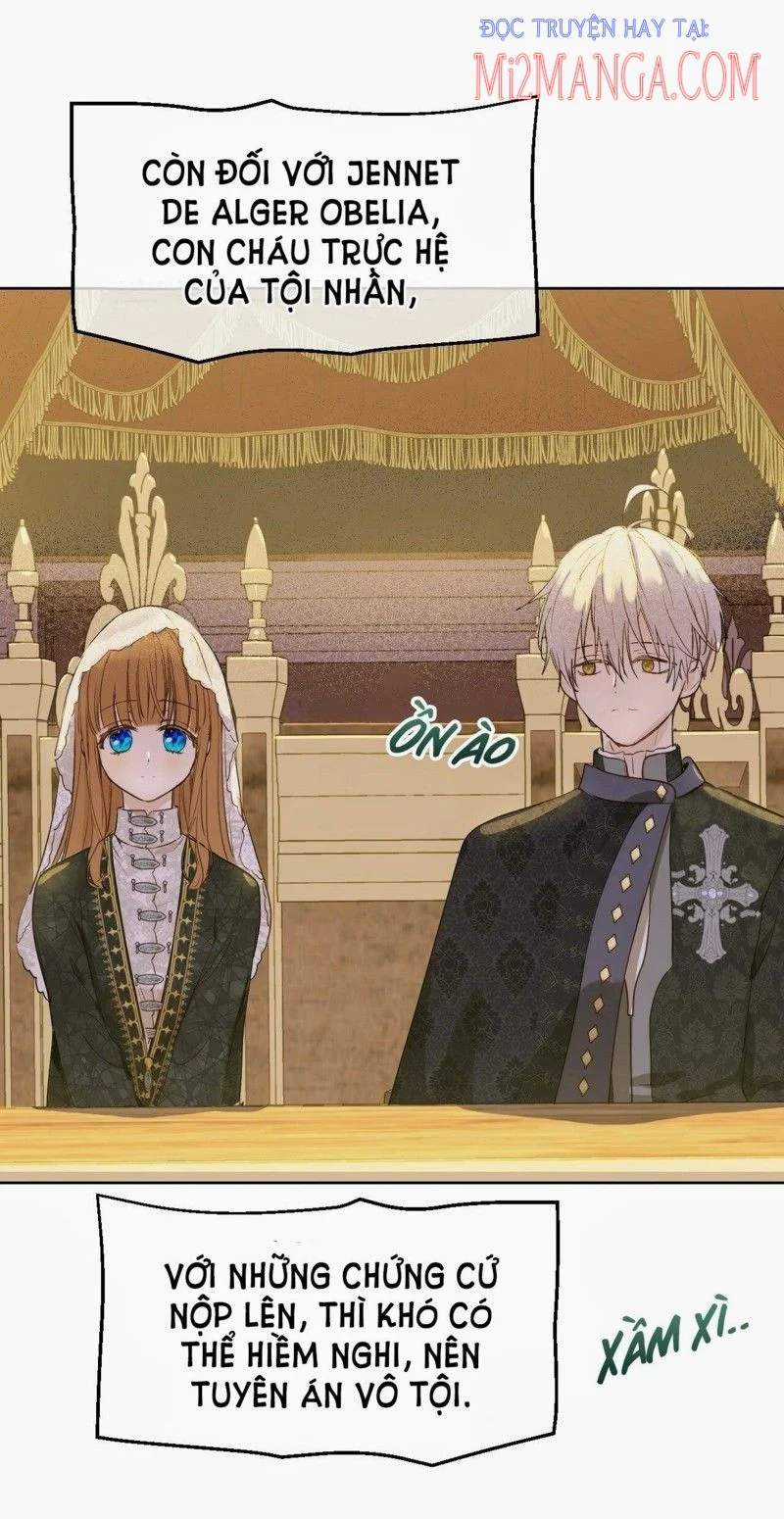 Một Ngày Nọ Tôi Bỗng Thành Nàng Công Chúa Chapter 112.5 trang 20