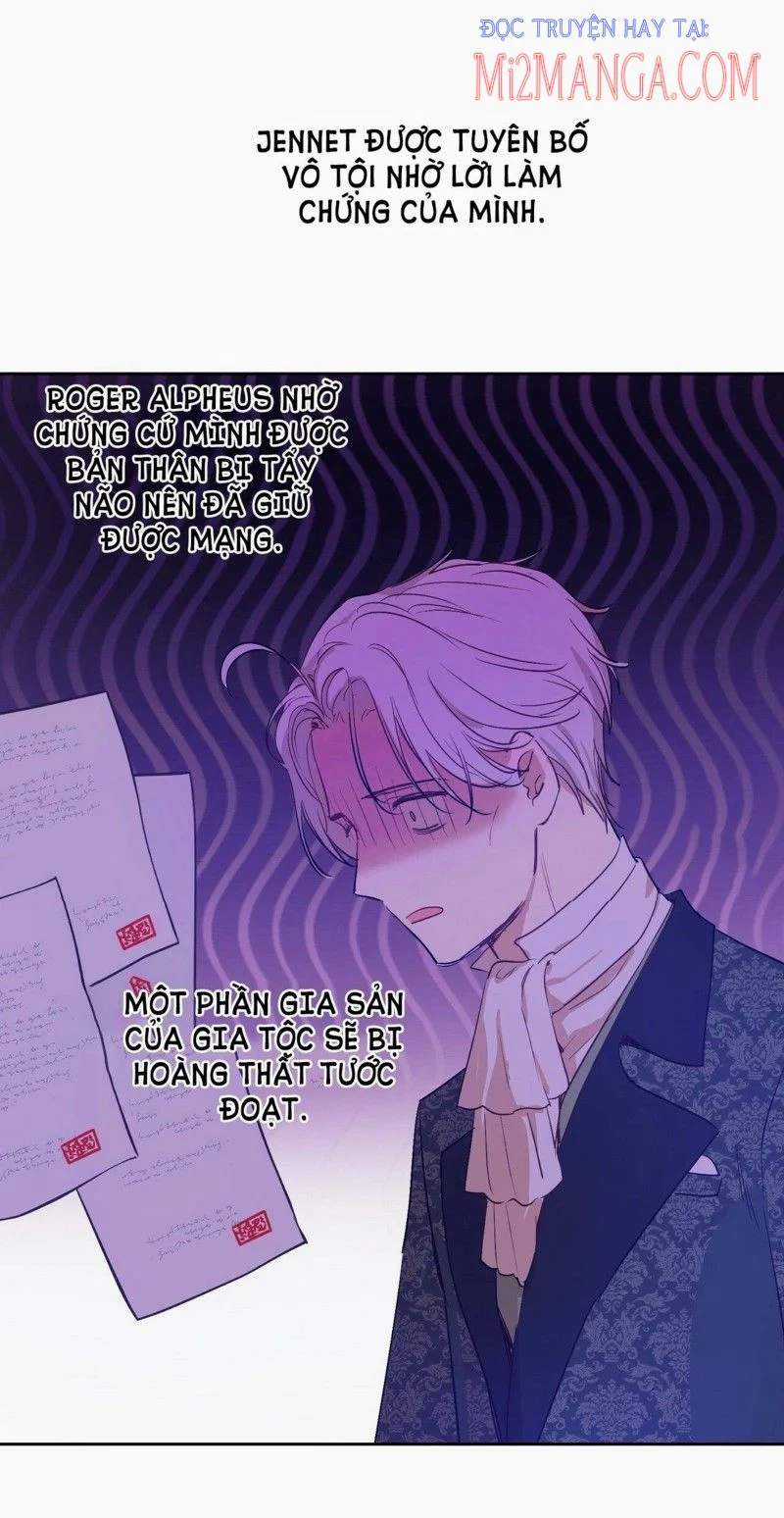 Một Ngày Nọ Tôi Bỗng Thành Nàng Công Chúa Chapter 112.5 trang 21