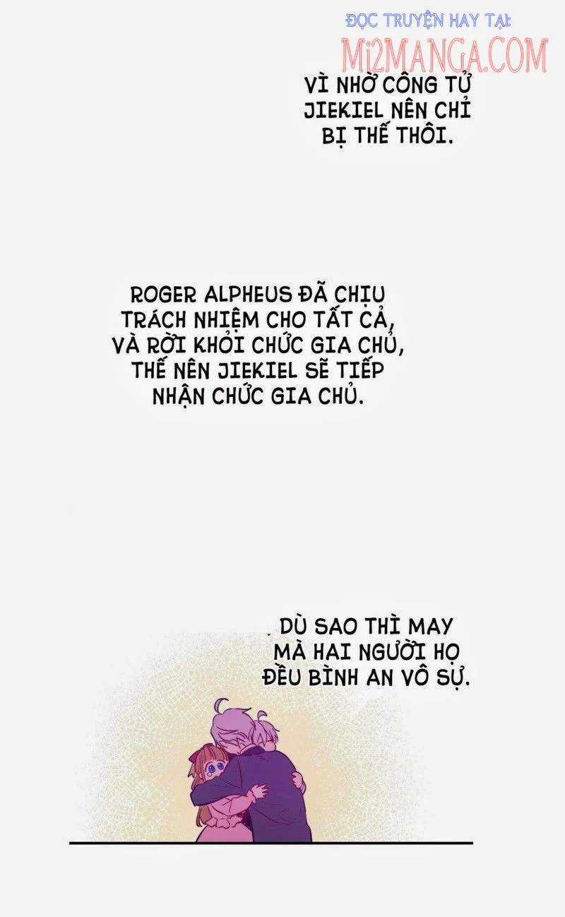 Một Ngày Nọ Tôi Bỗng Thành Nàng Công Chúa Chapter 112.5 trang 22