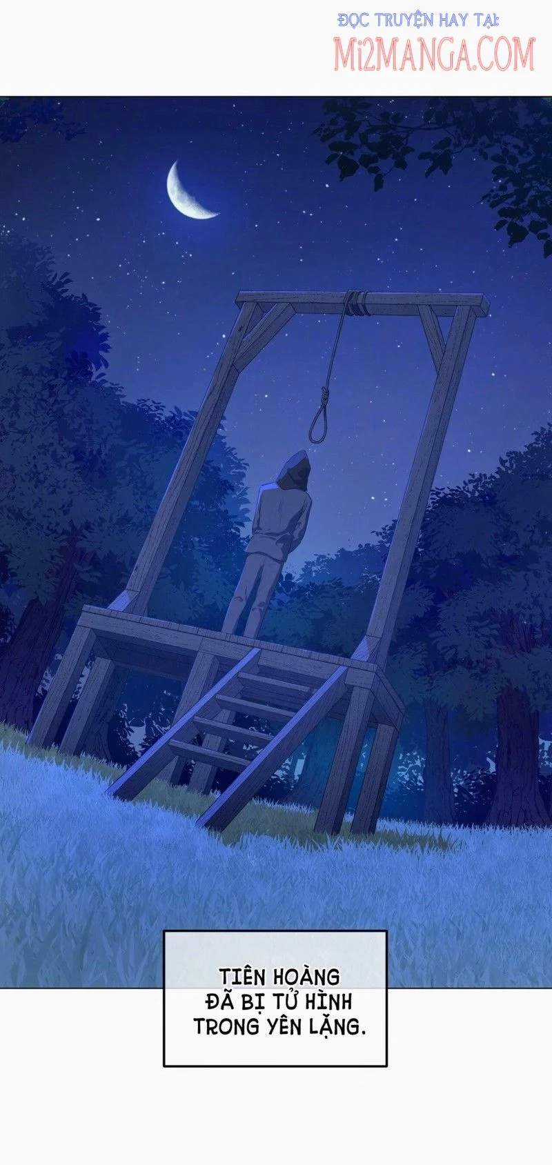 Một Ngày Nọ Tôi Bỗng Thành Nàng Công Chúa Chapter 112.5 trang 27