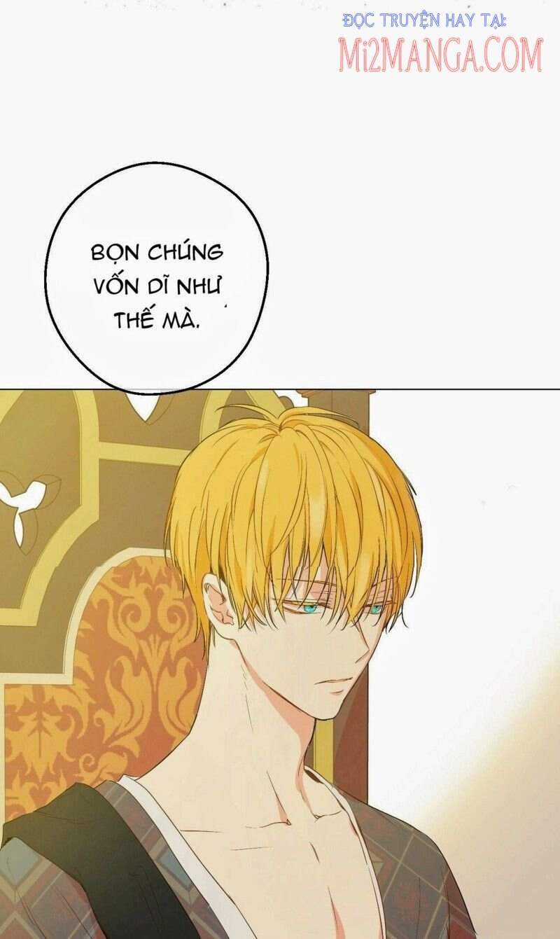 Một Ngày Nọ Tôi Bỗng Thành Nàng Công Chúa Chapter 112.5 trang 3