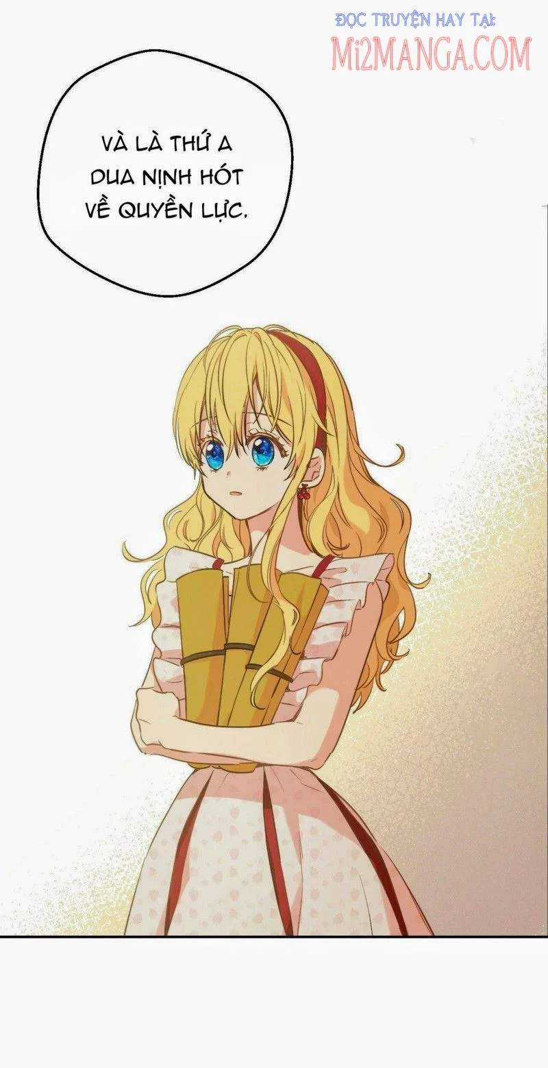 Một Ngày Nọ Tôi Bỗng Thành Nàng Công Chúa Chapter 112.5 trang 5