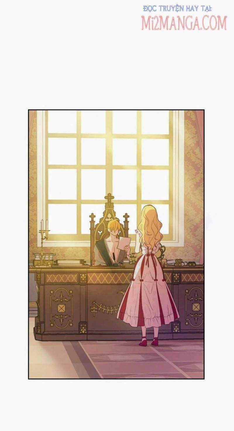 Một Ngày Nọ Tôi Bỗng Thành Nàng Công Chúa Chapter 112.5 trang 6