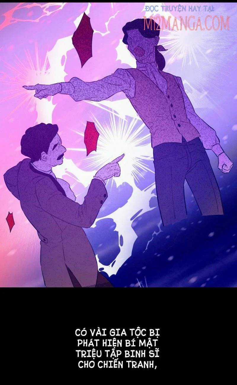 Một Ngày Nọ Tôi Bỗng Thành Nàng Công Chúa Chapter 112.5 trang 8