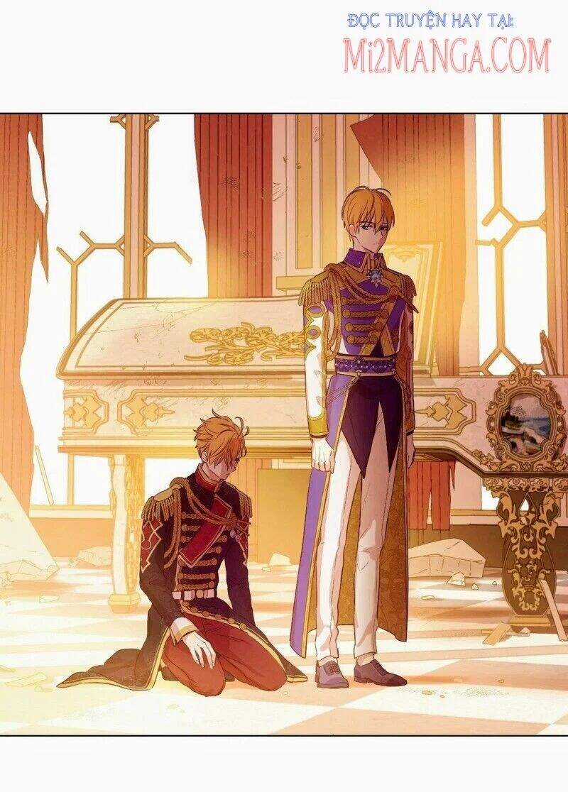 Một Ngày Nọ Tôi Bỗng Thành Nàng Công Chúa Chapter 112 trang 10