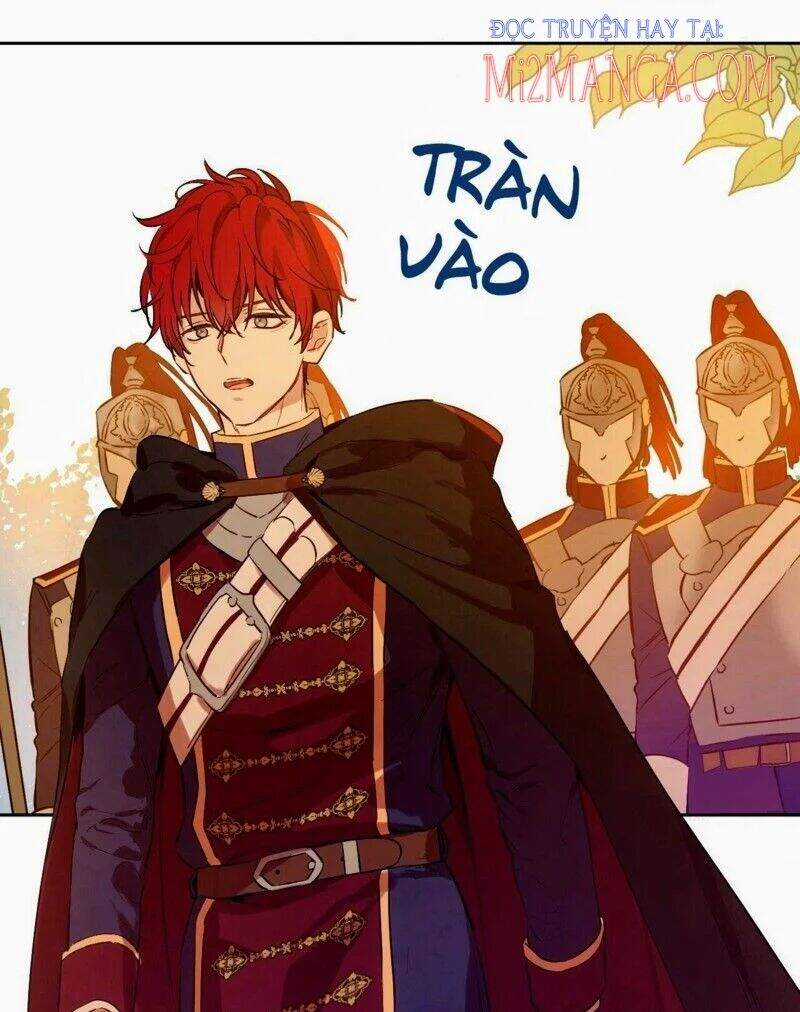 Một Ngày Nọ Tôi Bỗng Thành Nàng Công Chúa Chapter 112 trang 16