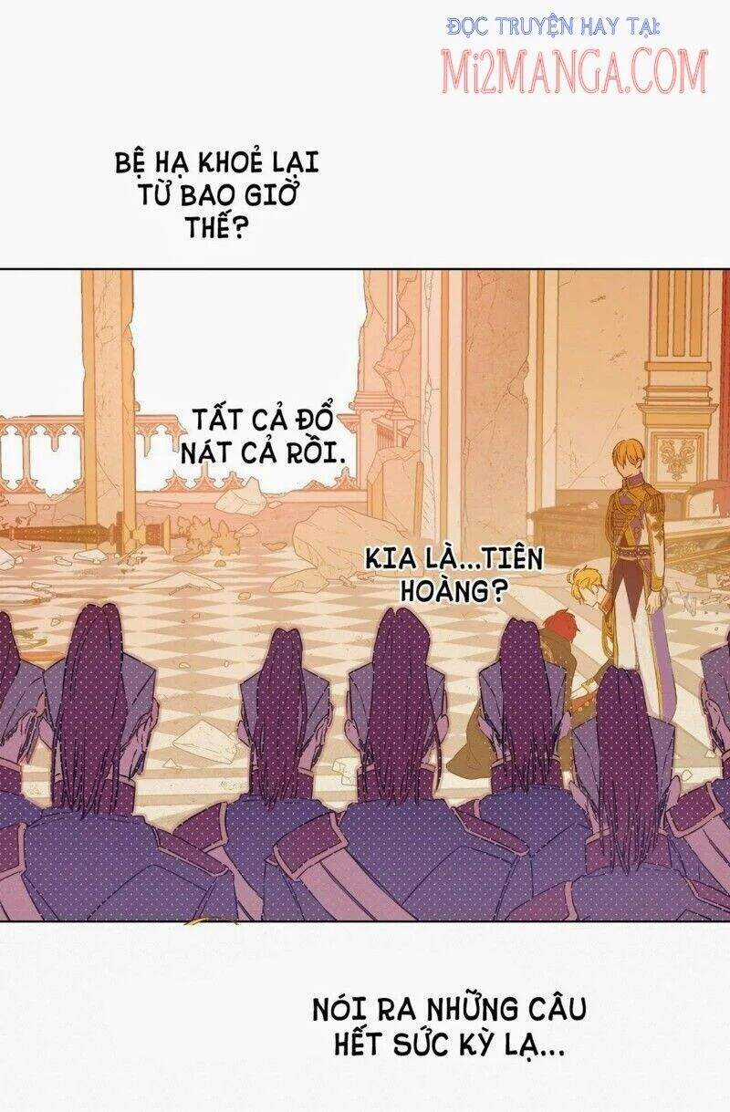 Một Ngày Nọ Tôi Bỗng Thành Nàng Công Chúa Chapter 112 trang 20