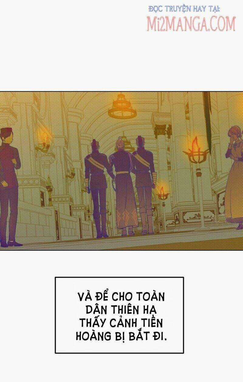 Một Ngày Nọ Tôi Bỗng Thành Nàng Công Chúa Chapter 112 trang 27