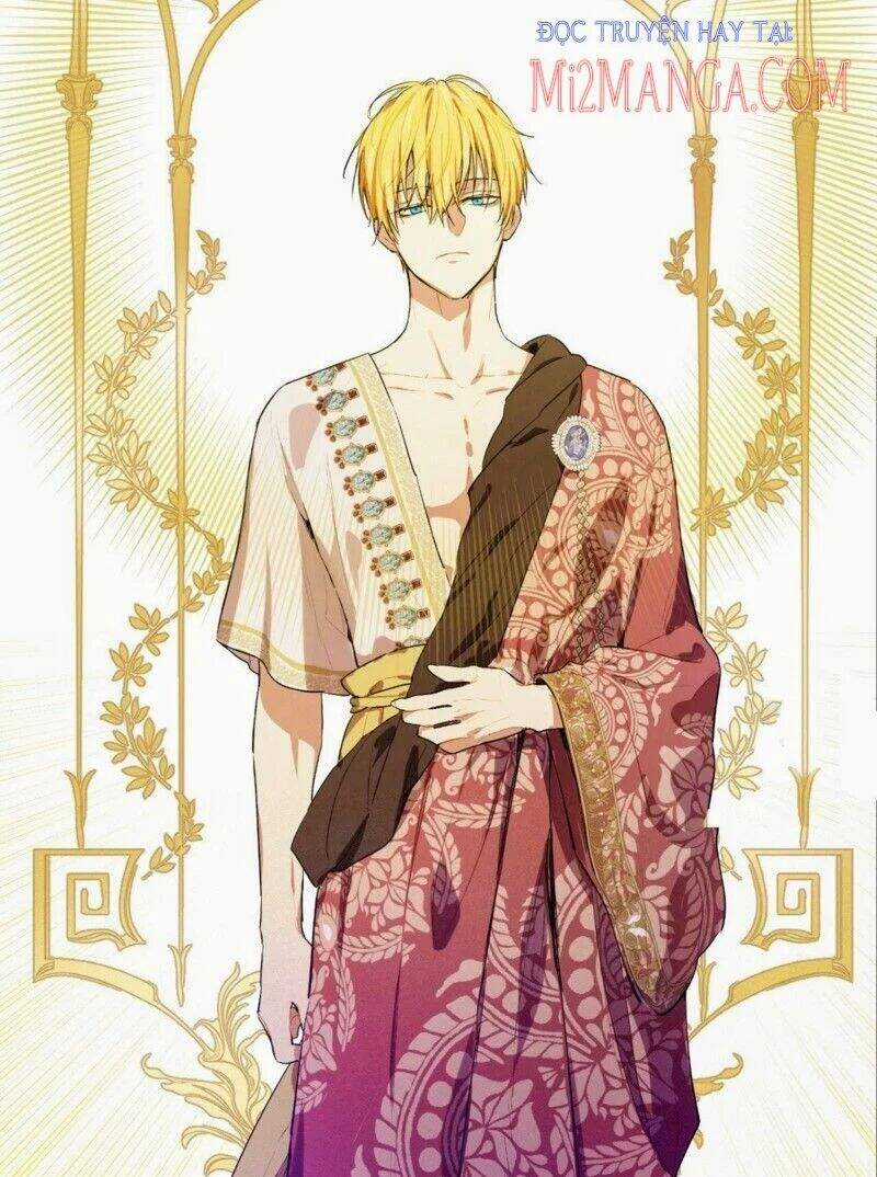 Một Ngày Nọ Tôi Bỗng Thành Nàng Công Chúa Chapter 112 trang 30