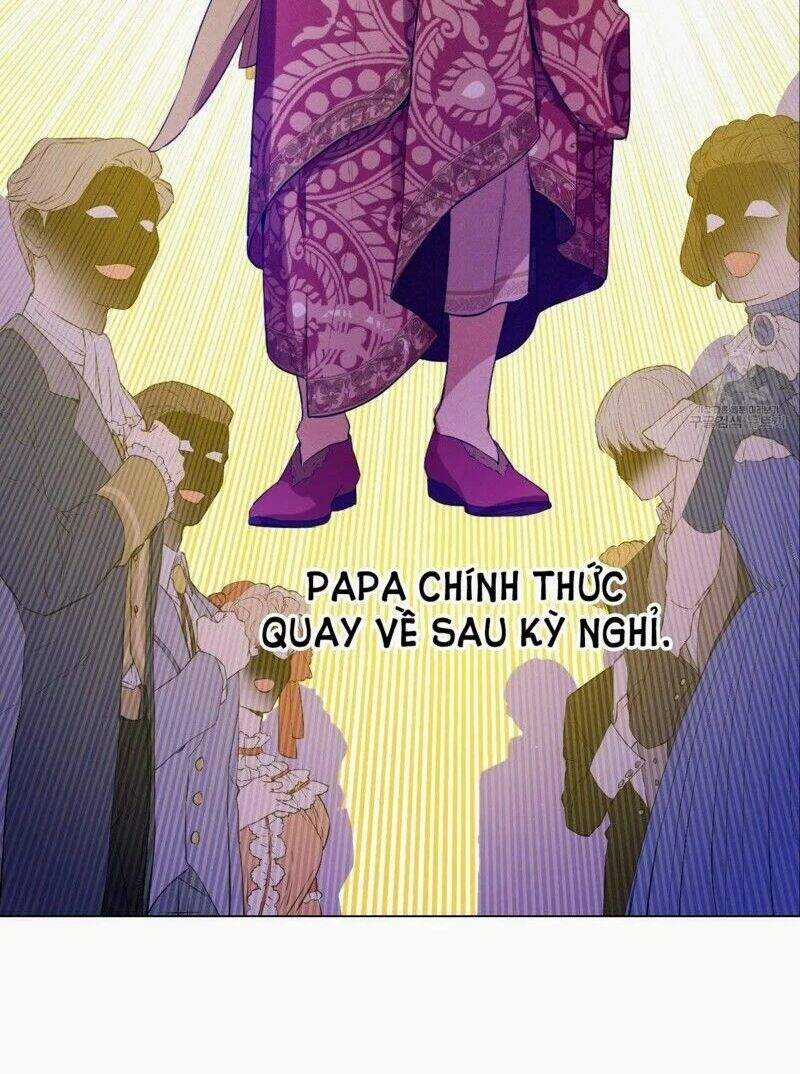 Một Ngày Nọ Tôi Bỗng Thành Nàng Công Chúa Chapter 112 trang 31