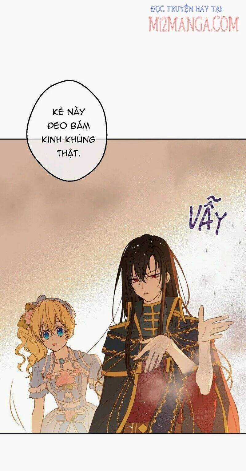 Một Ngày Nọ Tôi Bỗng Thành Nàng Công Chúa Chapter 112 trang 5