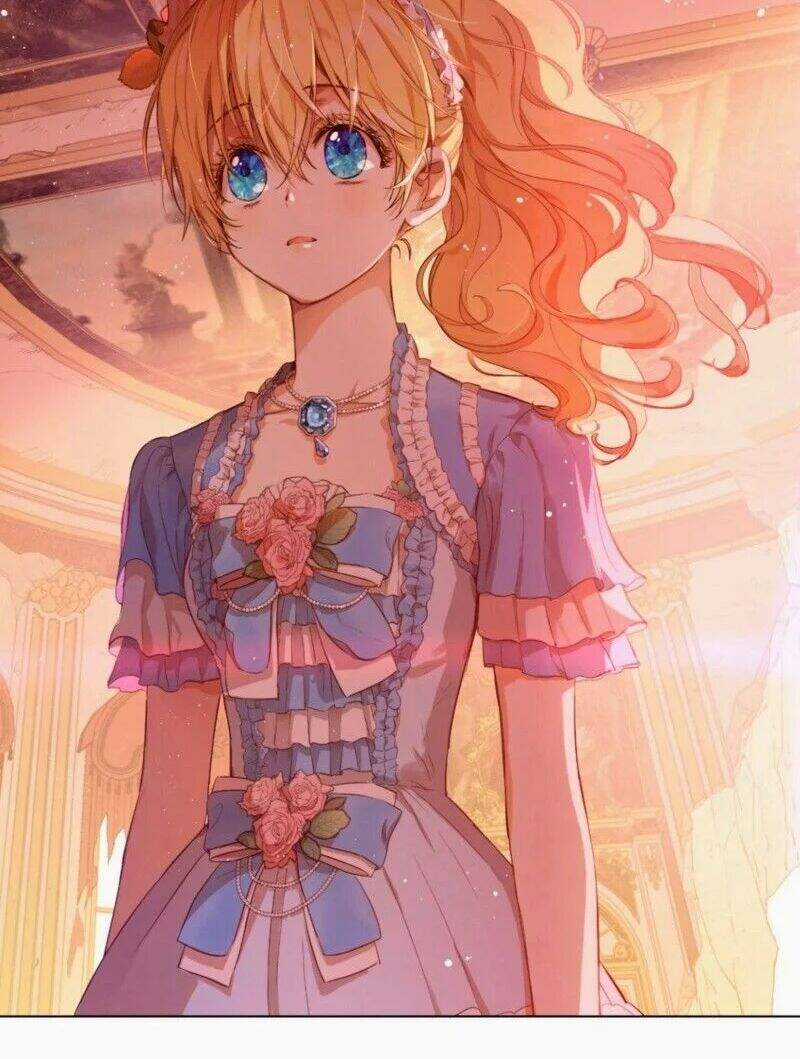 Một Ngày Nọ Tôi Bỗng Thành Nàng Công Chúa Chapter 112 trang 8