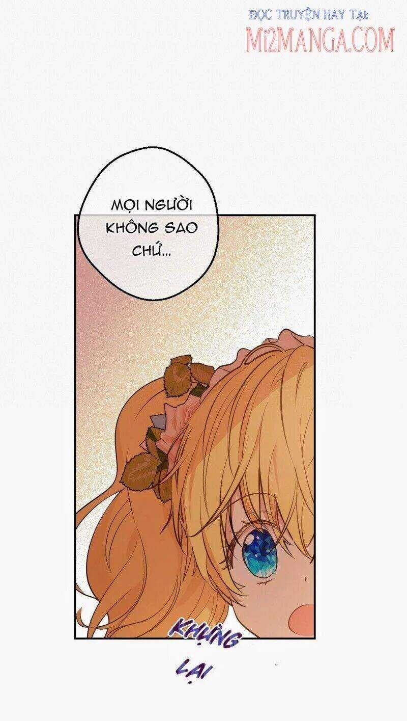 Một Ngày Nọ Tôi Bỗng Thành Nàng Công Chúa Chapter 112 trang 9