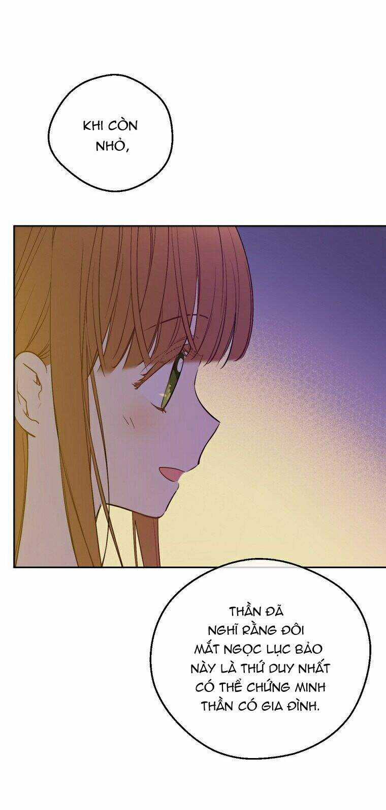 Một Ngày Nọ Tôi Bỗng Thành Nàng Công Chúa Chapter 113.5 trang 0