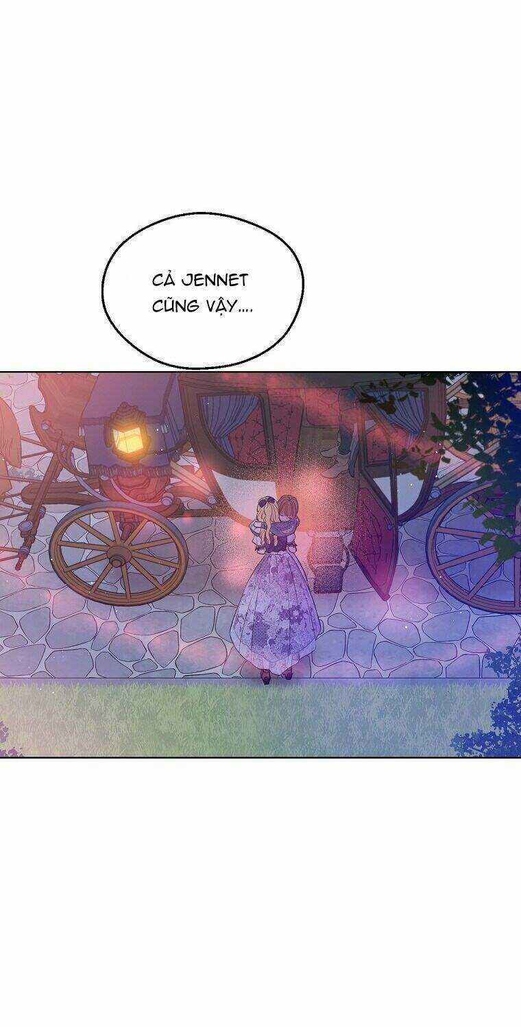 Một Ngày Nọ Tôi Bỗng Thành Nàng Công Chúa Chapter 113.5 trang 10