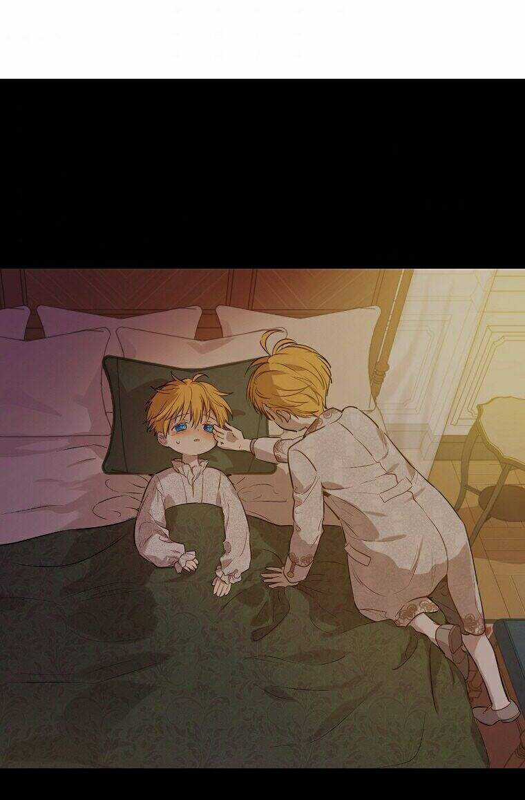 Một Ngày Nọ Tôi Bỗng Thành Nàng Công Chúa Chapter 113.5 trang 15