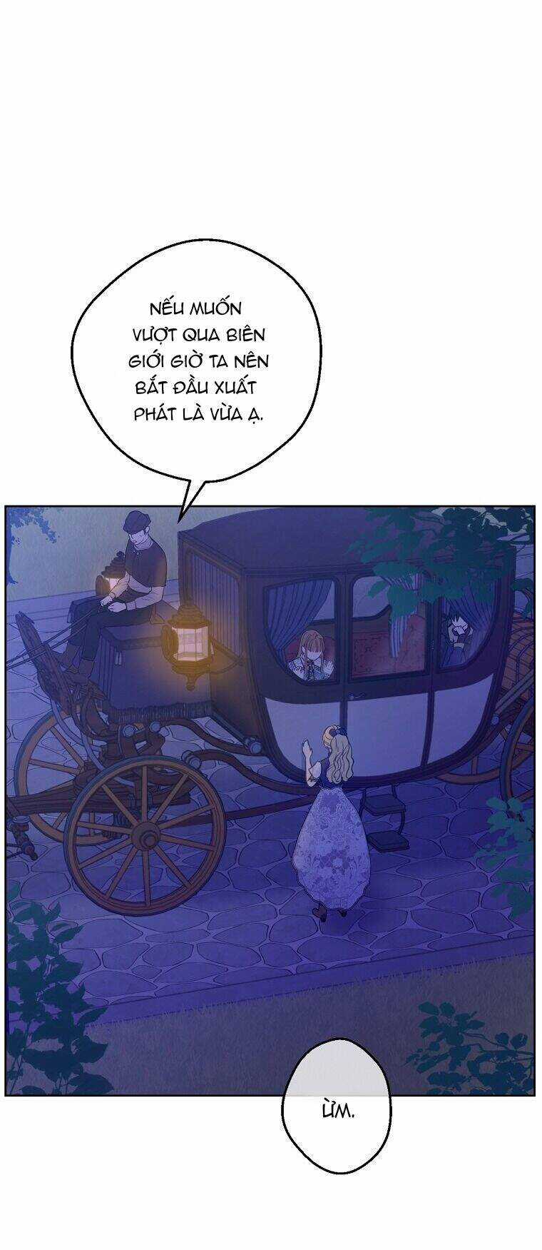 Một Ngày Nọ Tôi Bỗng Thành Nàng Công Chúa Chapter 113.5 trang 21