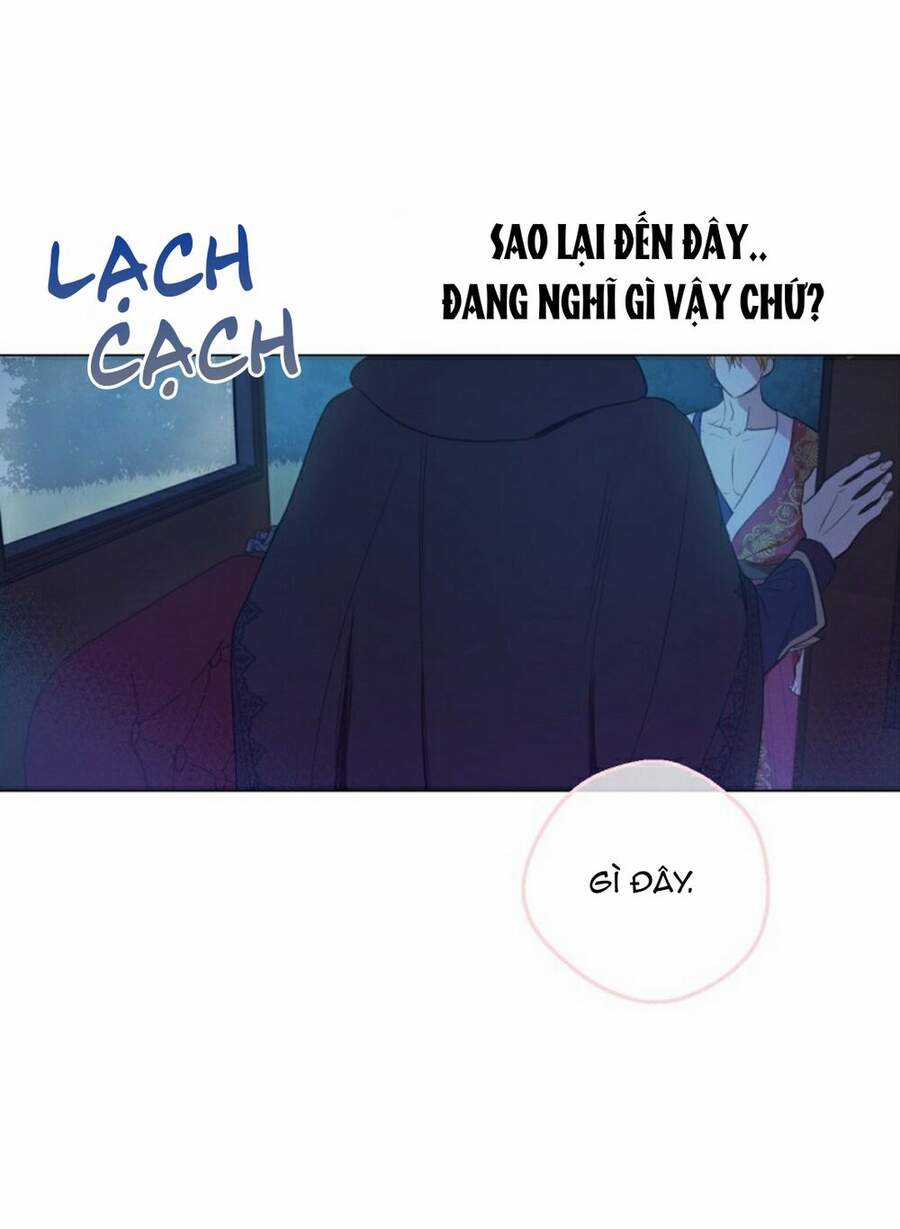 Một Ngày Nọ Tôi Bỗng Thành Nàng Công Chúa Chapter 113.5 trang 28