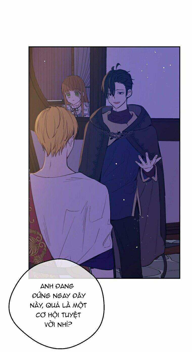 Một Ngày Nọ Tôi Bỗng Thành Nàng Công Chúa Chapter 113.5 trang 30