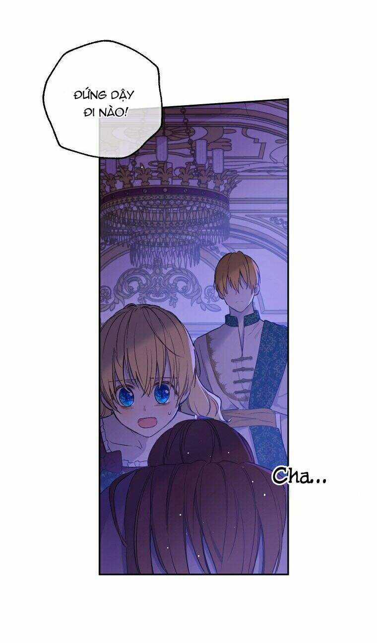 Một Ngày Nọ Tôi Bỗng Thành Nàng Công Chúa Chapter 113 trang 16