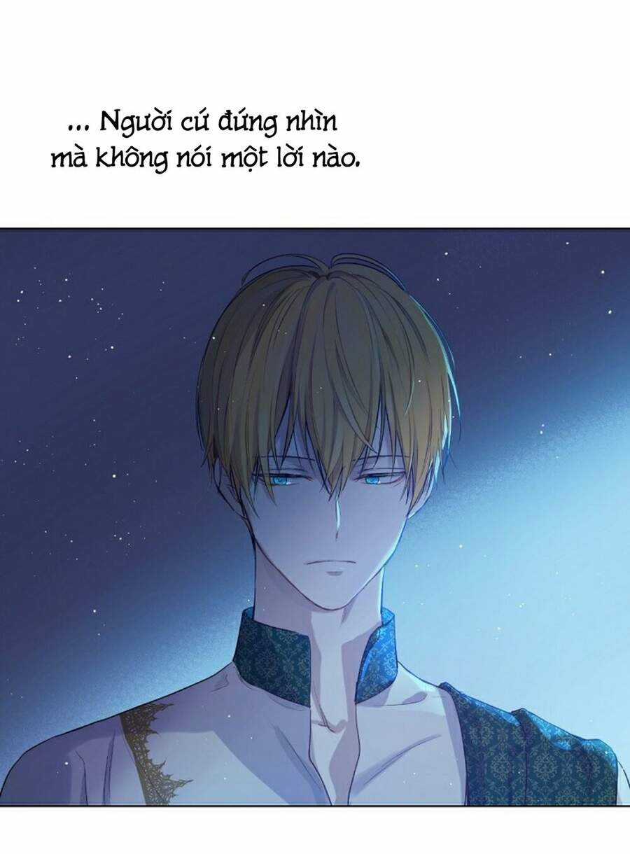 Một Ngày Nọ Tôi Bỗng Thành Nàng Công Chúa Chapter 113 trang 17