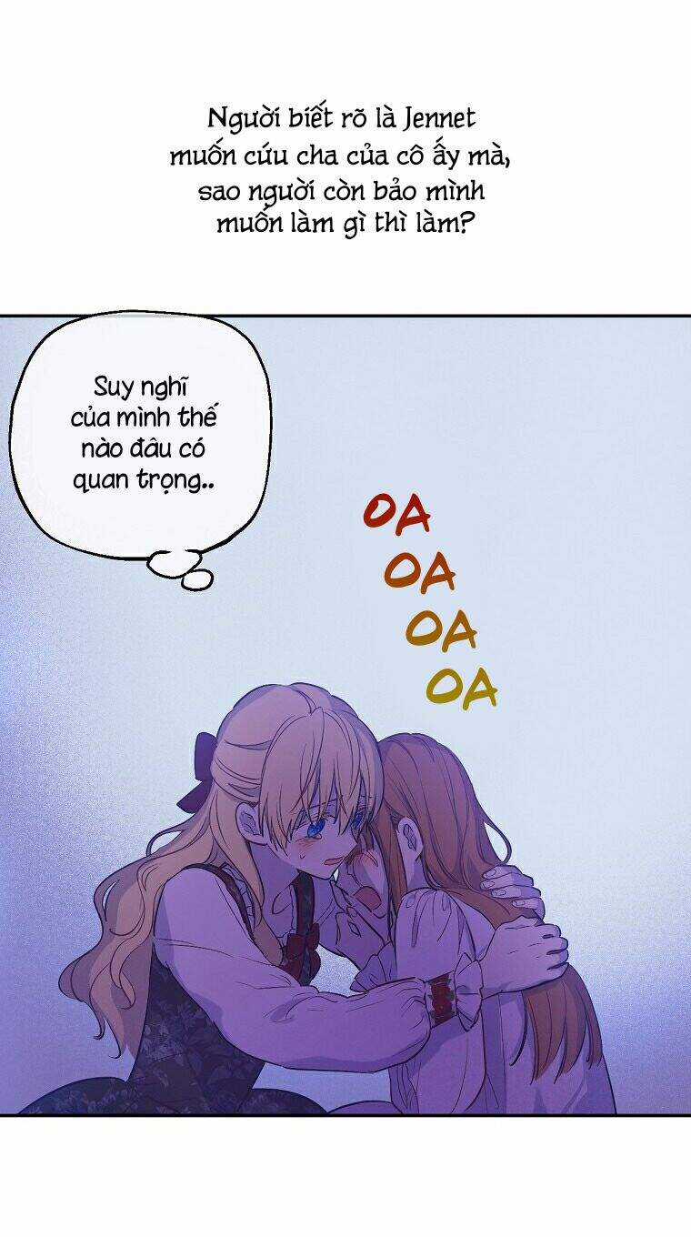 Một Ngày Nọ Tôi Bỗng Thành Nàng Công Chúa Chapter 113 trang 22