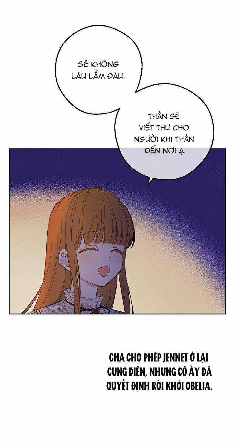 Một Ngày Nọ Tôi Bỗng Thành Nàng Công Chúa Chapter 113 trang 33