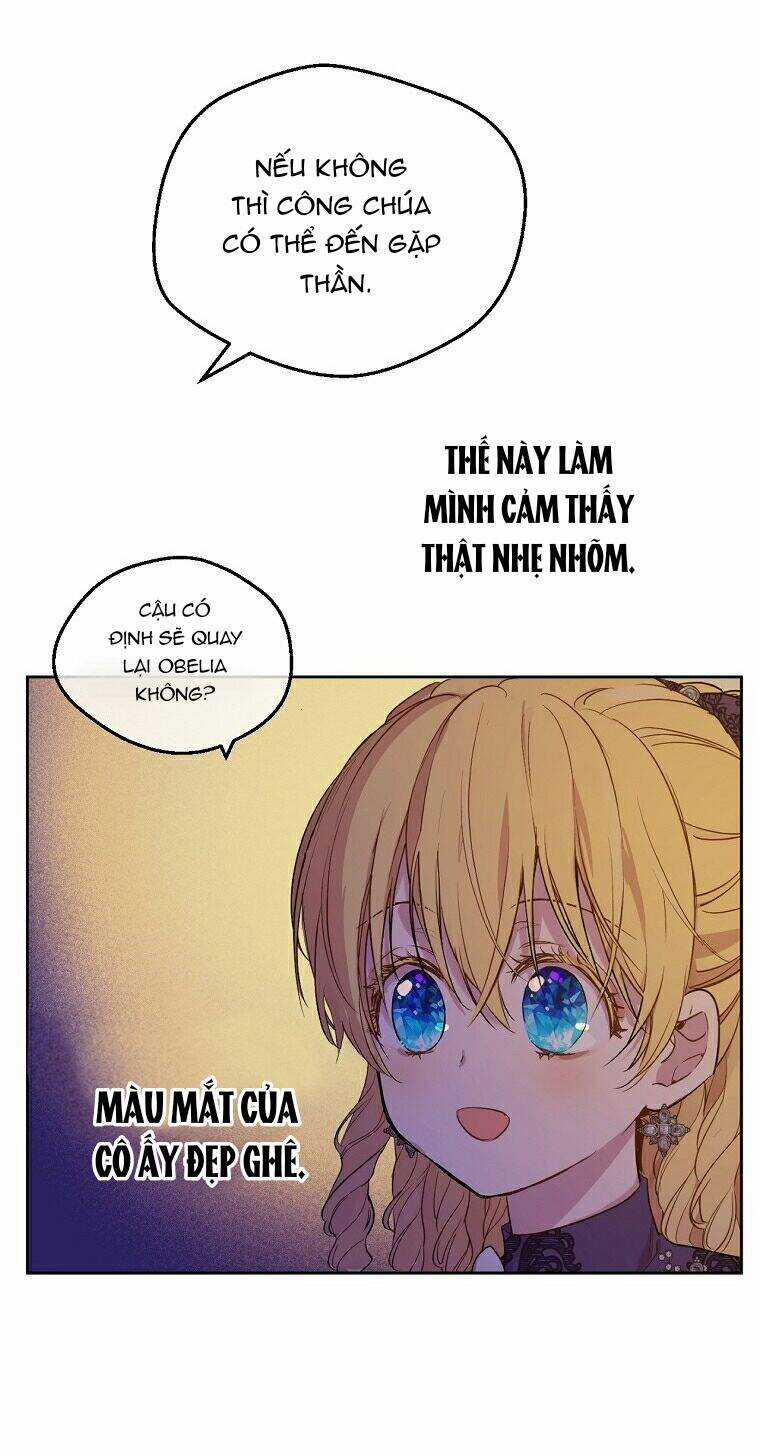 Một Ngày Nọ Tôi Bỗng Thành Nàng Công Chúa Chapter 113 trang 35