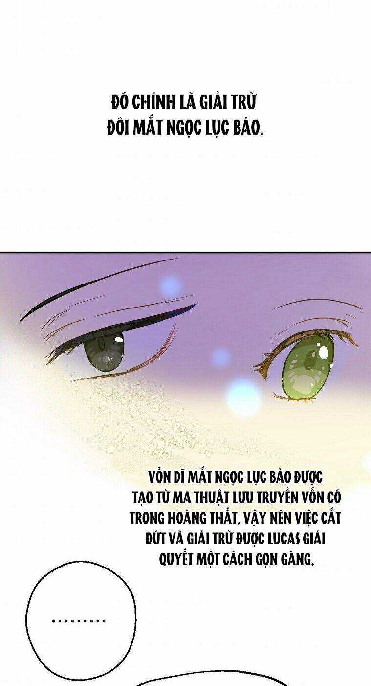 Một Ngày Nọ Tôi Bỗng Thành Nàng Công Chúa Chapter 113 trang 38