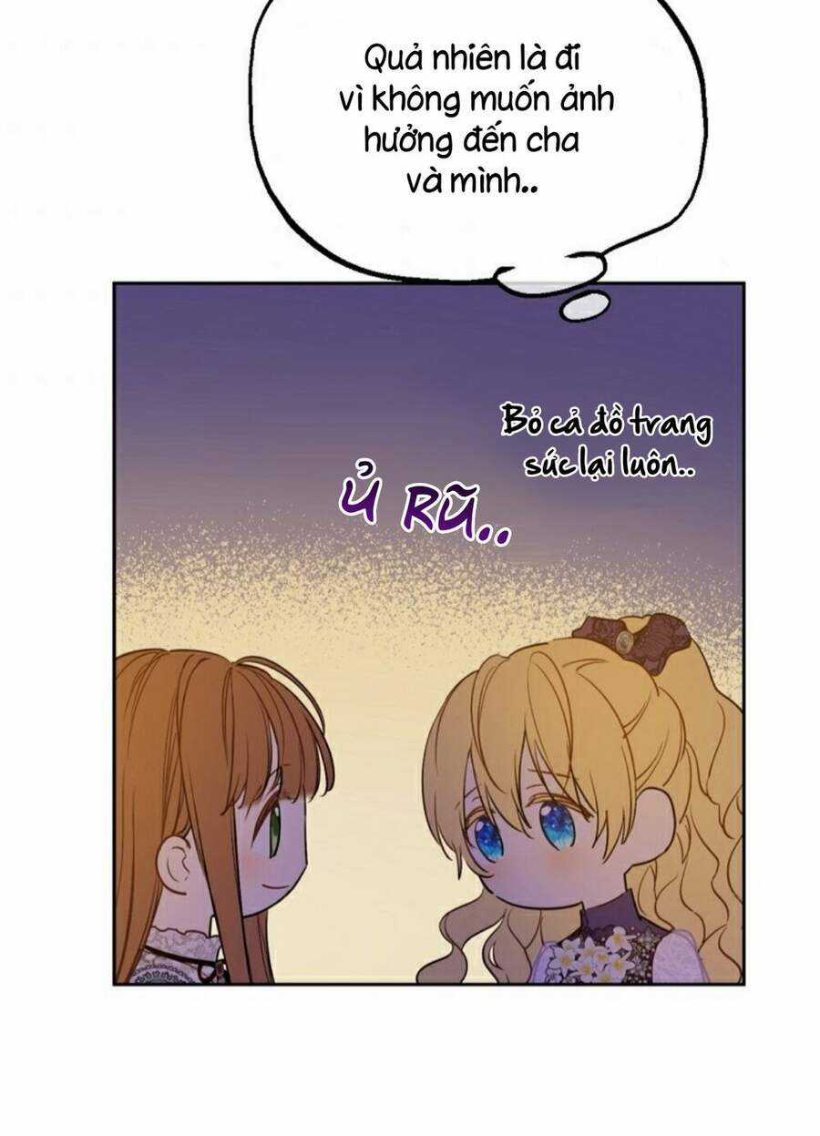 Một Ngày Nọ Tôi Bỗng Thành Nàng Công Chúa Chapter 113 trang 39