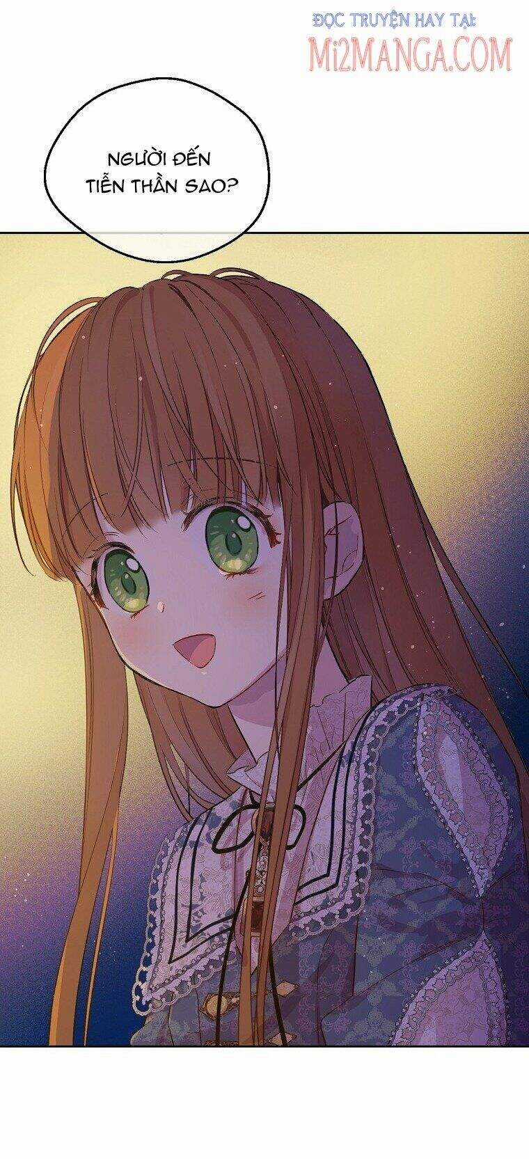 Một Ngày Nọ Tôi Bỗng Thành Nàng Công Chúa Chapter 113 trang 4