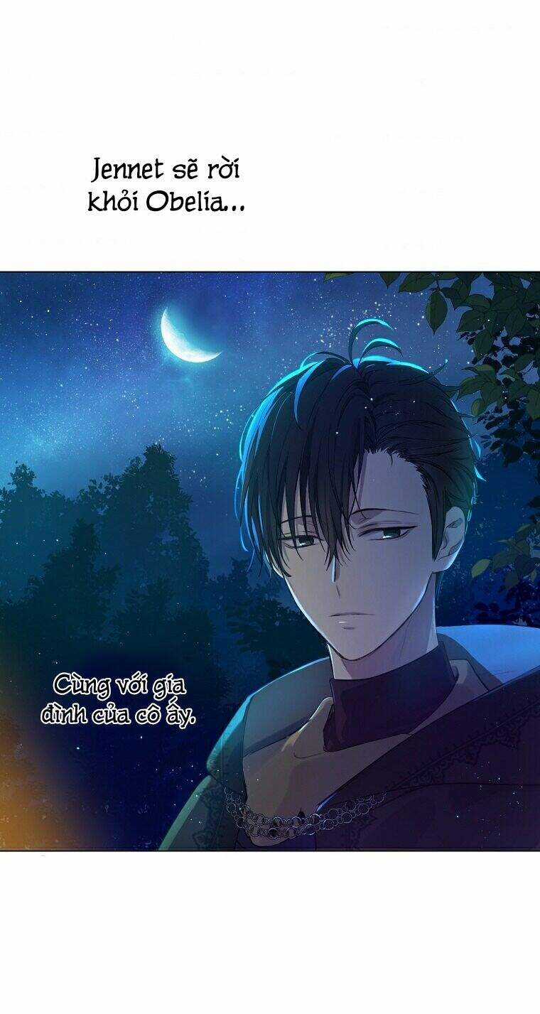 Một Ngày Nọ Tôi Bỗng Thành Nàng Công Chúa Chapter 113 trang 7