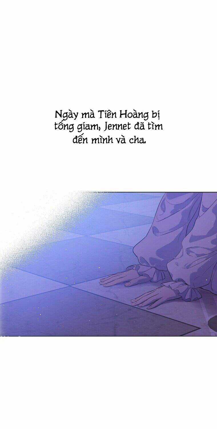 Một Ngày Nọ Tôi Bỗng Thành Nàng Công Chúa Chapter 113 trang 9